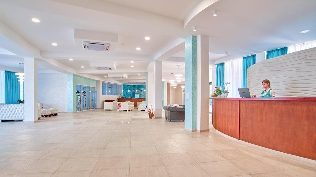 Фото De La Vita 5*