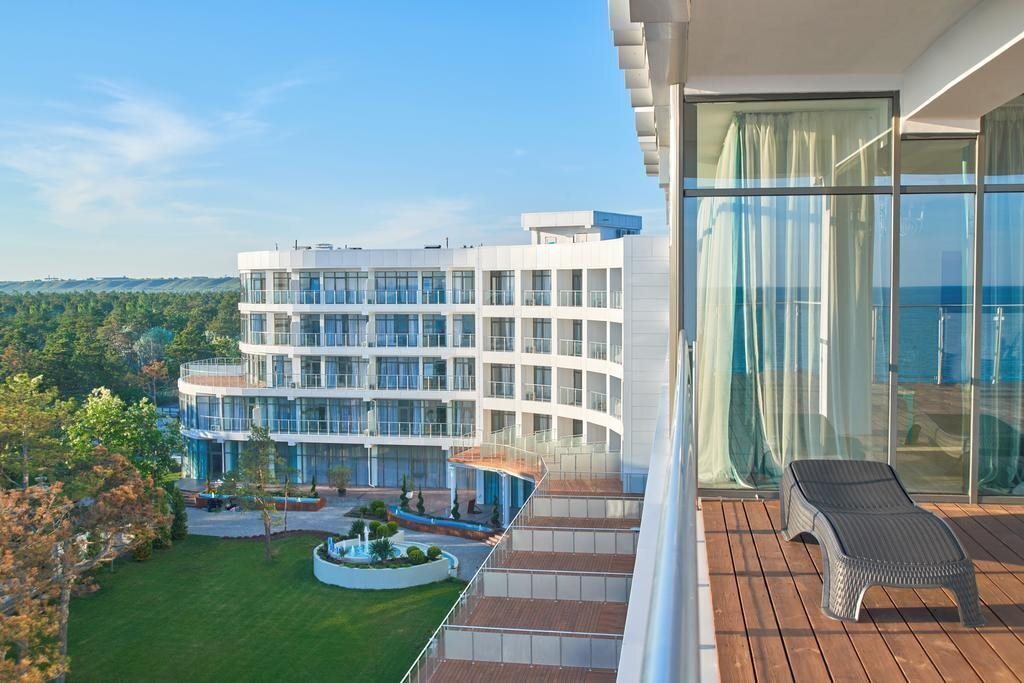 Фотография De La Vita 5*