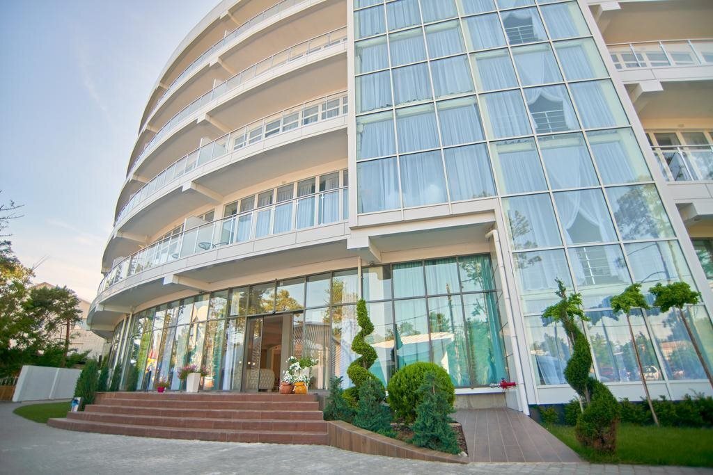 Изображение De La Vita 5*