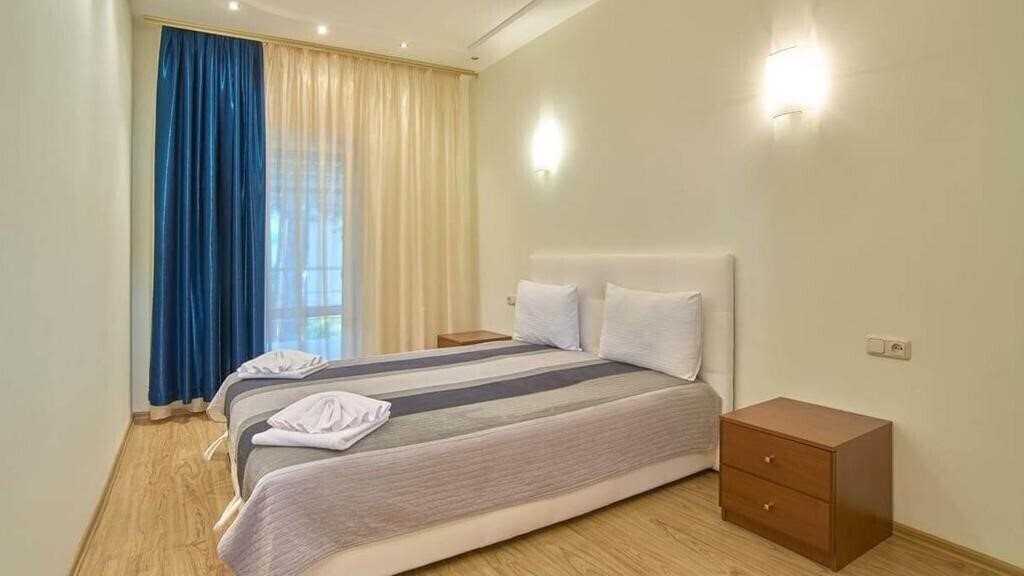 Vita Park 5* суреті