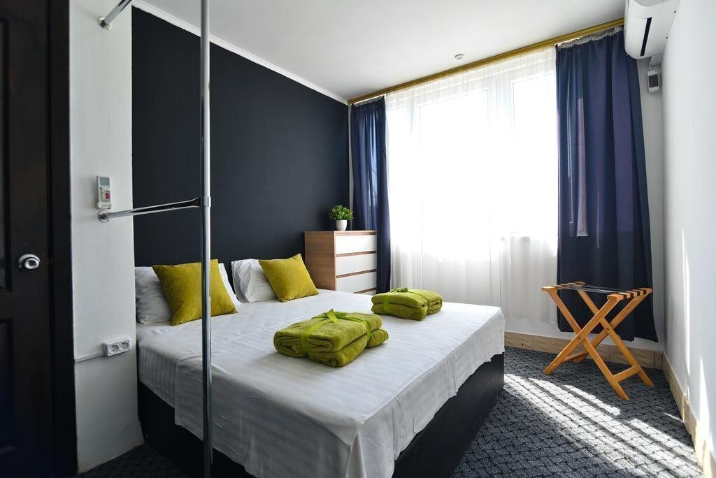 Charisma Hotel 3* фотосуреті