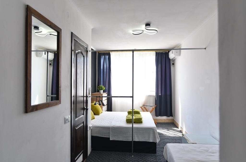 Charisma Hotel 3* суреті