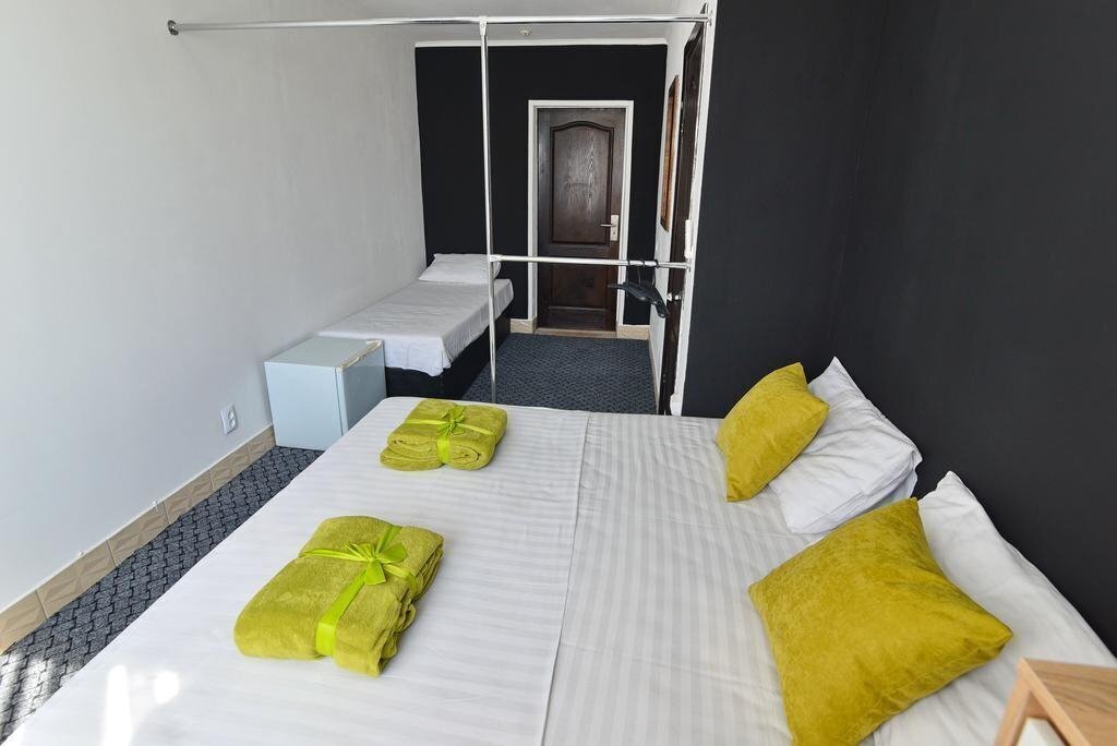 Charisma Hotel 3* суреті