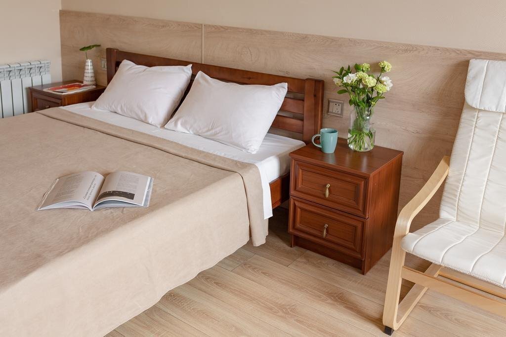 Изображение Atlantic Koblevo 4*