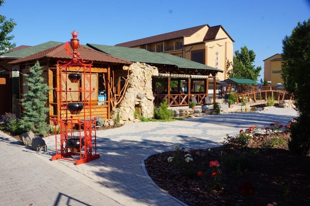 Изображение Чайка-3 3*