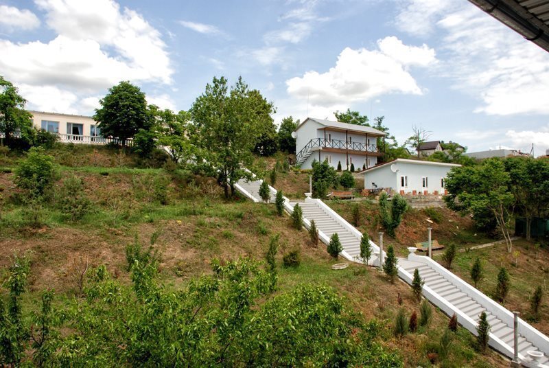 Изображение Приморский Коблево 3*