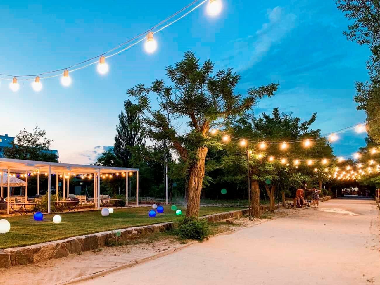 Vallen Park 4* фотосуреті