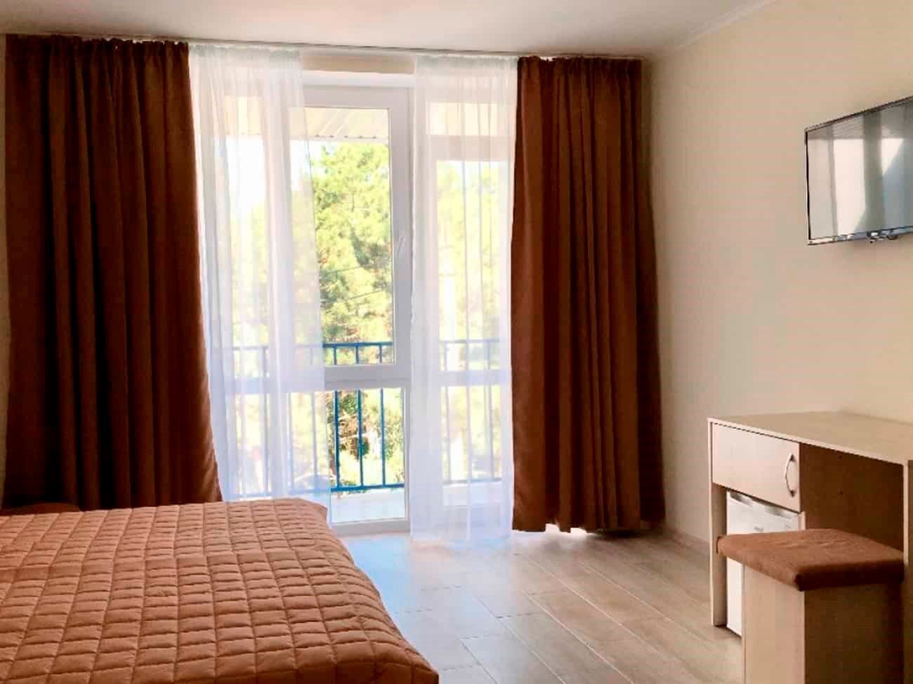 Vallen Park 4* суреті