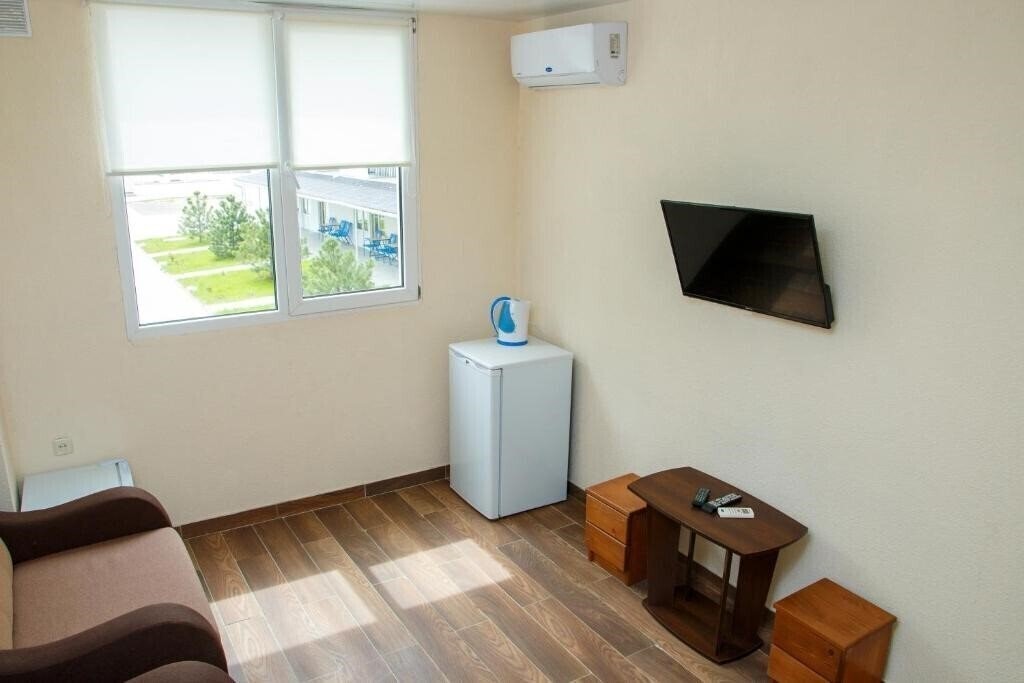 Beach Hotel 3* фотосуреті