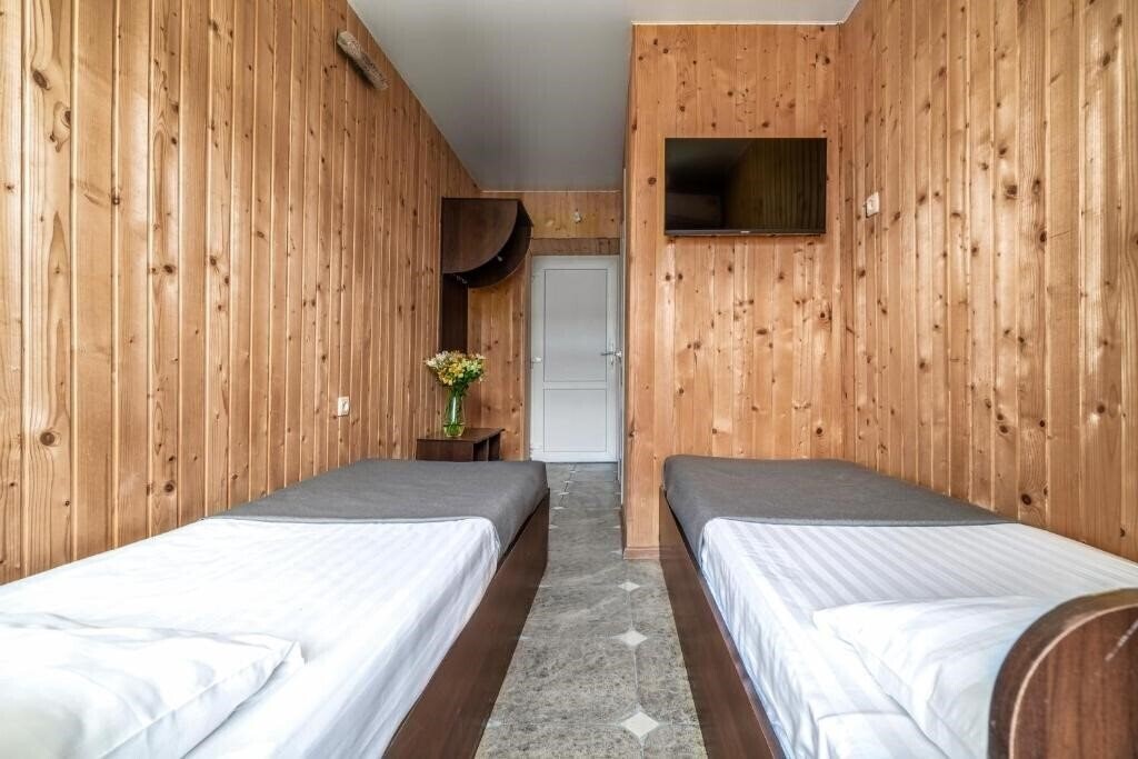 Beach Hotel 3* суреті