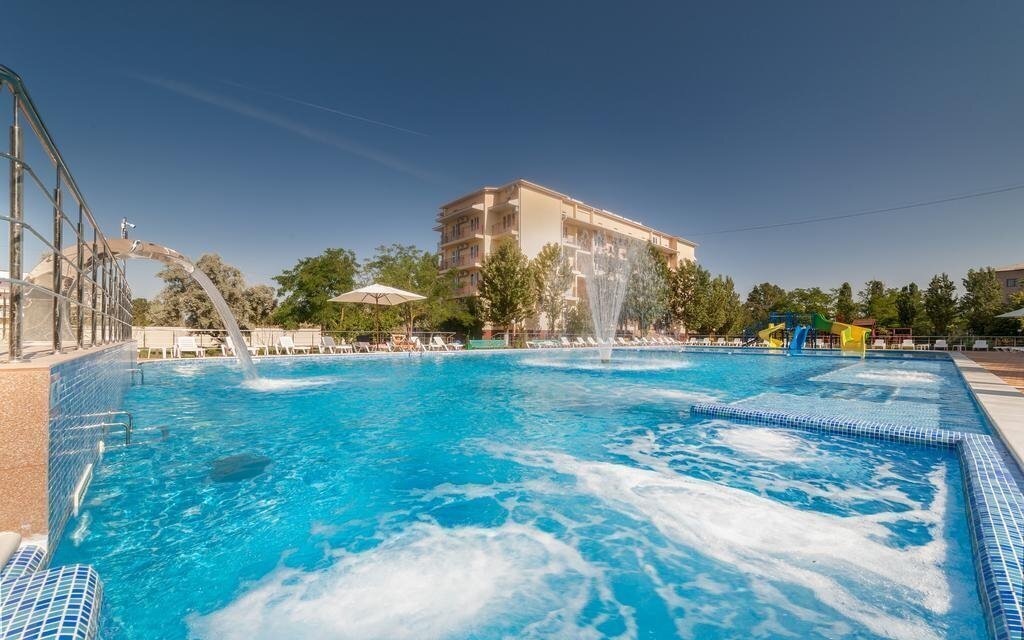 Фото Николаев 4*