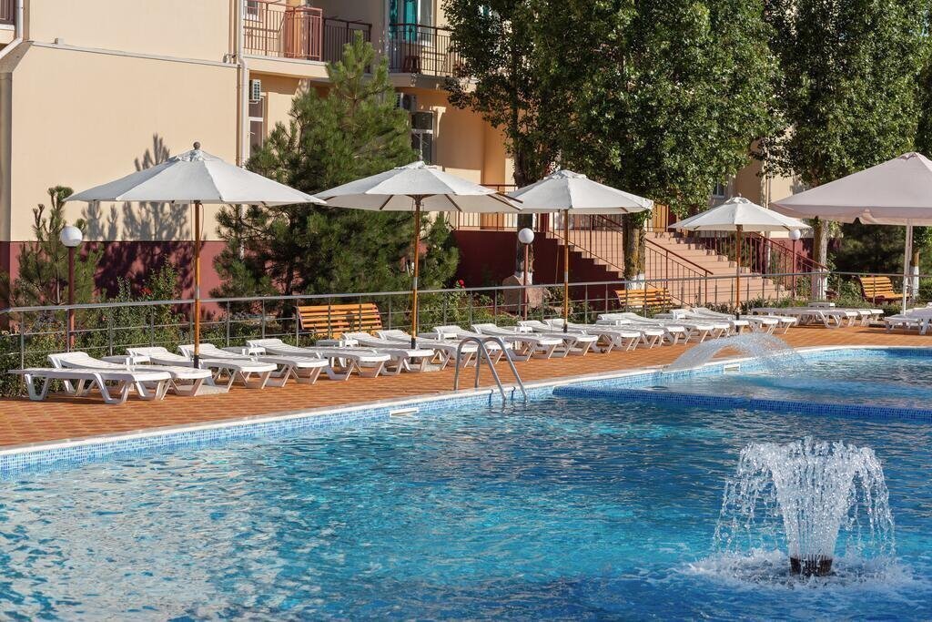 Николаев 4* фотосуреті