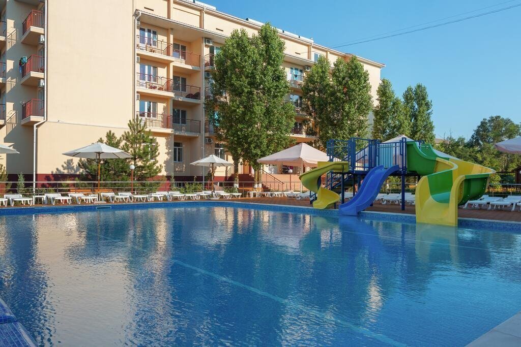 Николаев 4* суреті