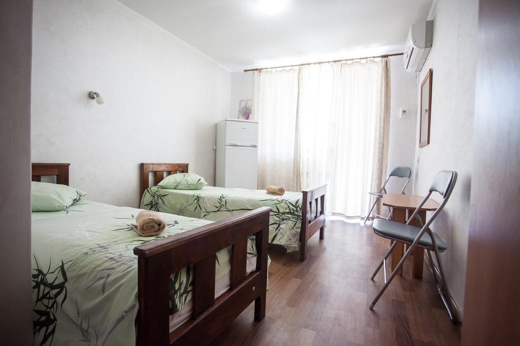 Пикник 3* қонақ үйі