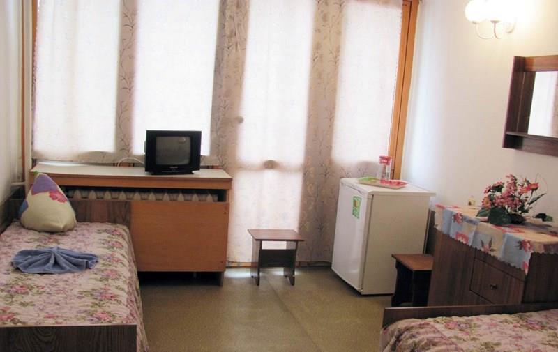 Голубой Факел 2* суреті