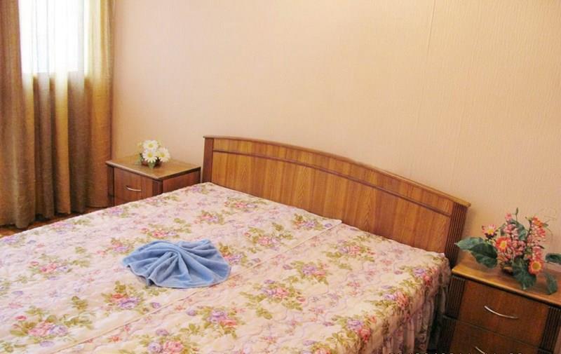 Фото Голубой Факел 2*