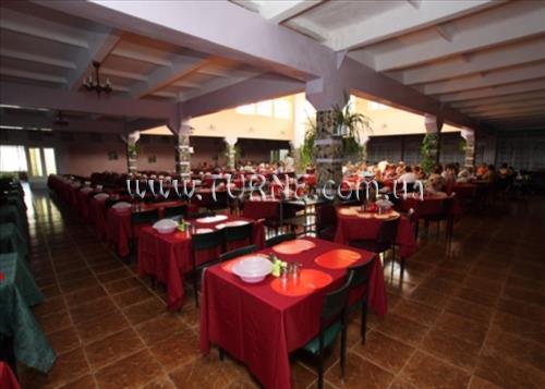 Голубой Залив пансионат суреті