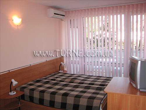 Фото Голубой Залив пансионат