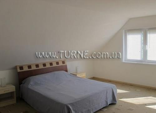 Коттеджи коттедж фотосуреті