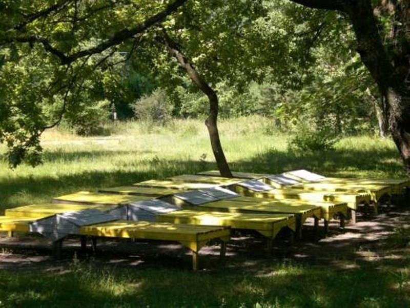 Изображение Червона Рута санаторий