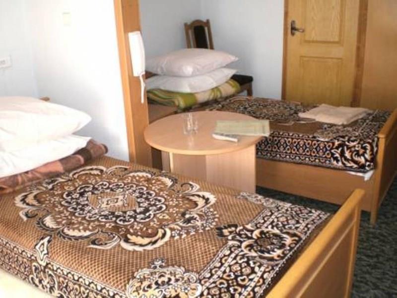 Фотография Червона Рута санаторий