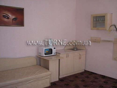 Нижний Мисхор санаторий суреті