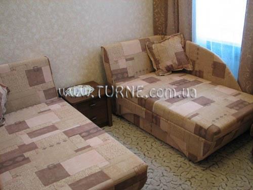 Нижний Мисхор санаторий фотосуреті