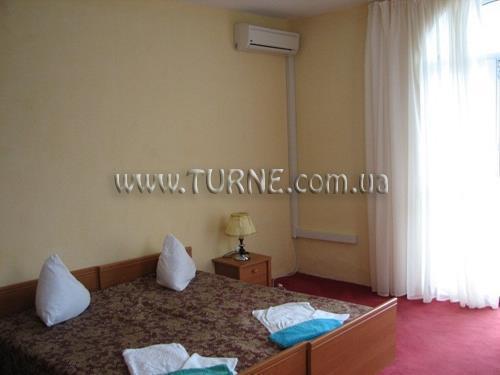 Дача Курчатова санаторий суреті