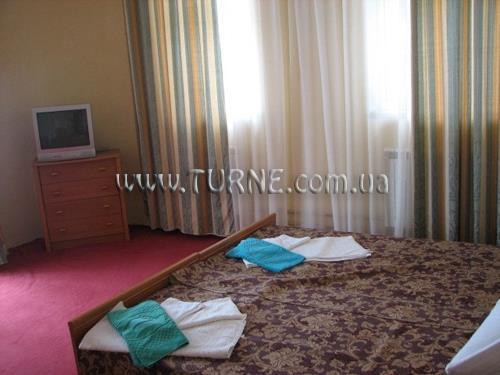 Дача Курчатова санаторий суреті