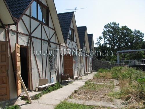 Дача Курчатова санаторий фотосуреті