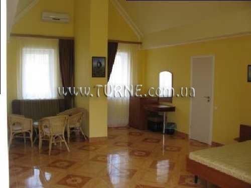 Фото Колыбель Коктебеля гостинично-туристический комплекс