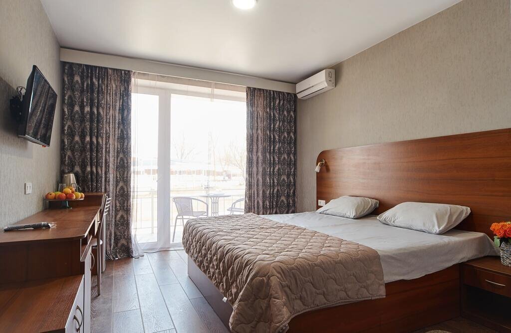 Romantika 3* қонақ үйі