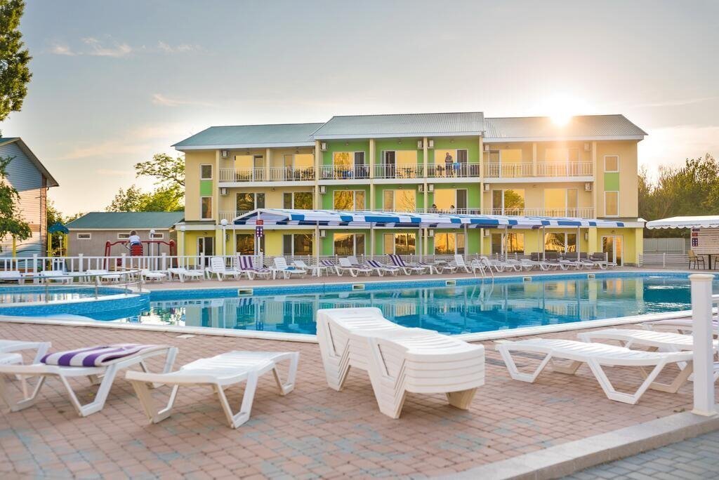 Romantika 3* фотосуреті