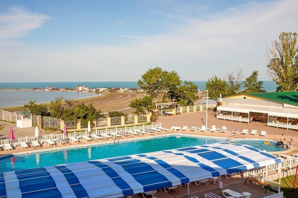 Romantika 3* суреті