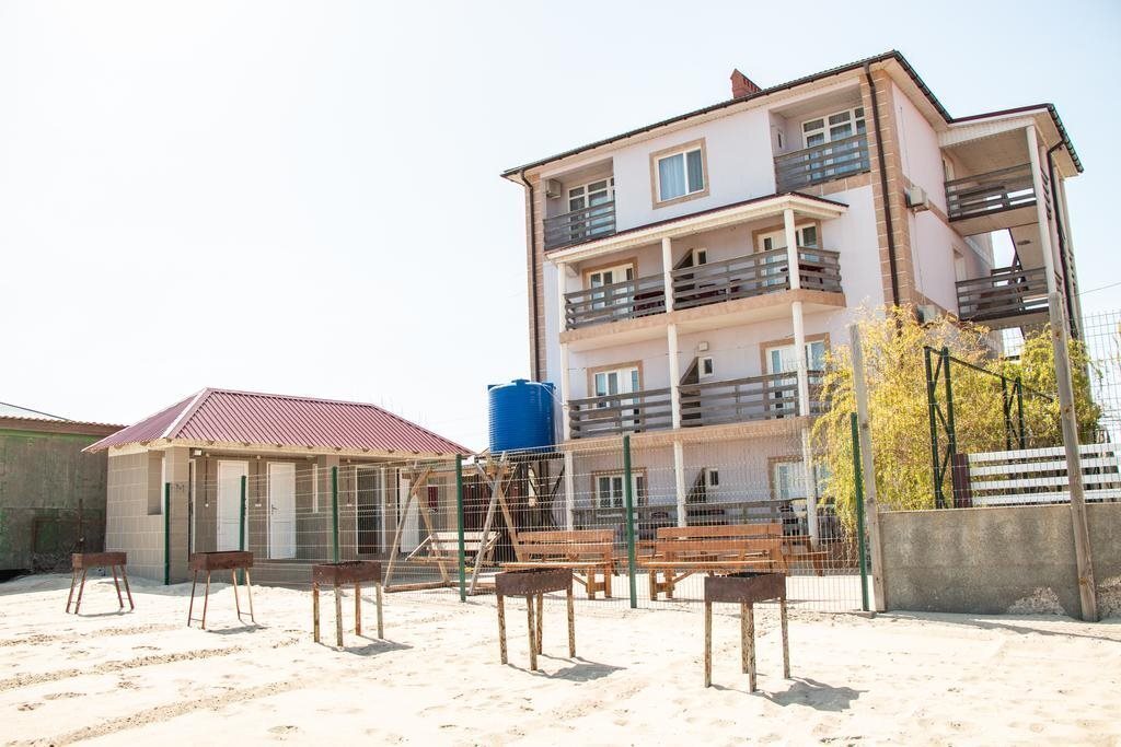 Reeff 3 2* қонақ үйі