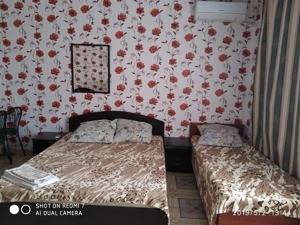 Reeff 3 2* фотосуреті