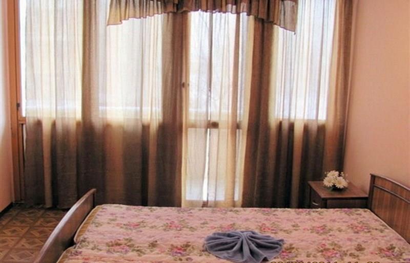 Тандем пансионат қонақ үйі