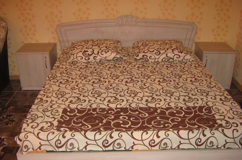 Тандем пансионат суреті