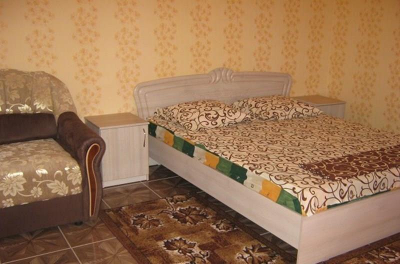 Тандем пансионат суреті