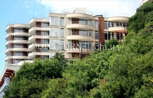 Отель СПА отель Ливадийский 5*