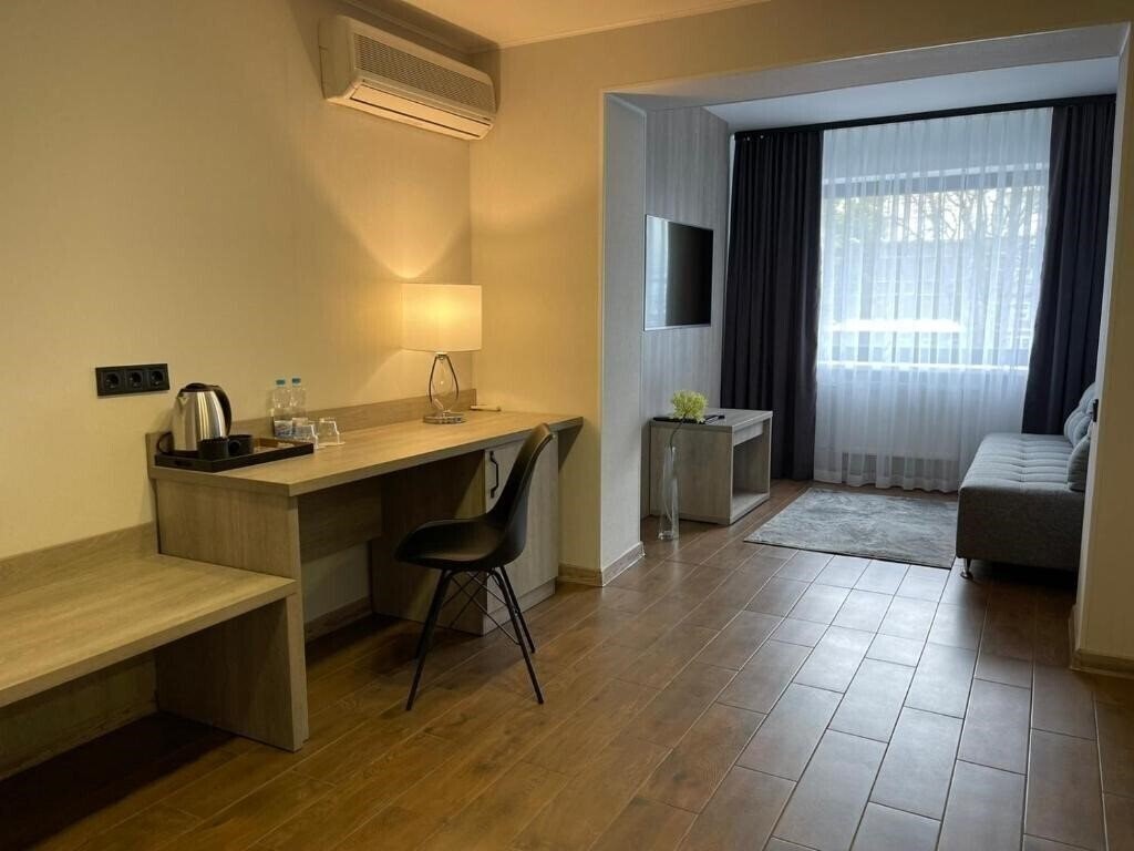 Изображение Ukraina 3*