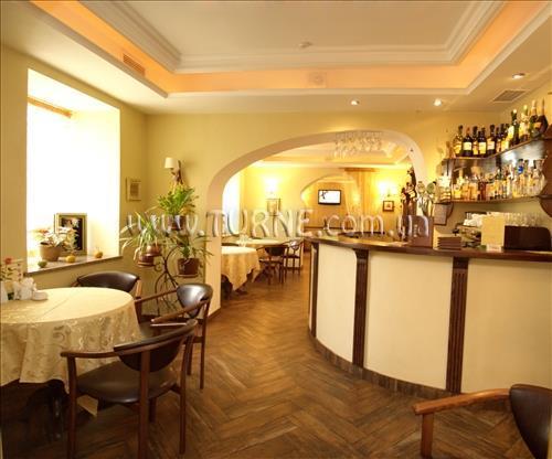 Фото Отель Ирэна (Апартаменты) апартаменты