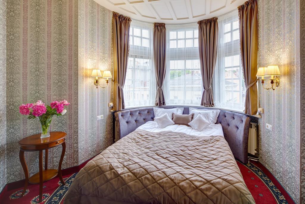 Atlas Deluxe Hotel 4* суреті