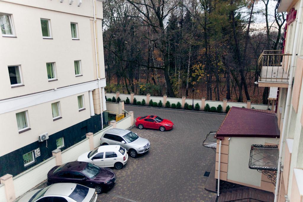 Delice 4* фотосуреті