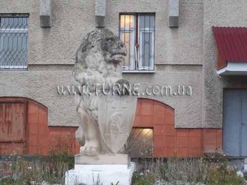 Фотография Шкло (Львовская Область) санаторий