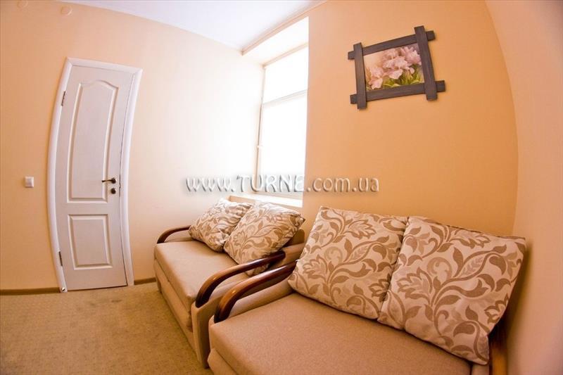 Ekotel Хостел 1* суреті