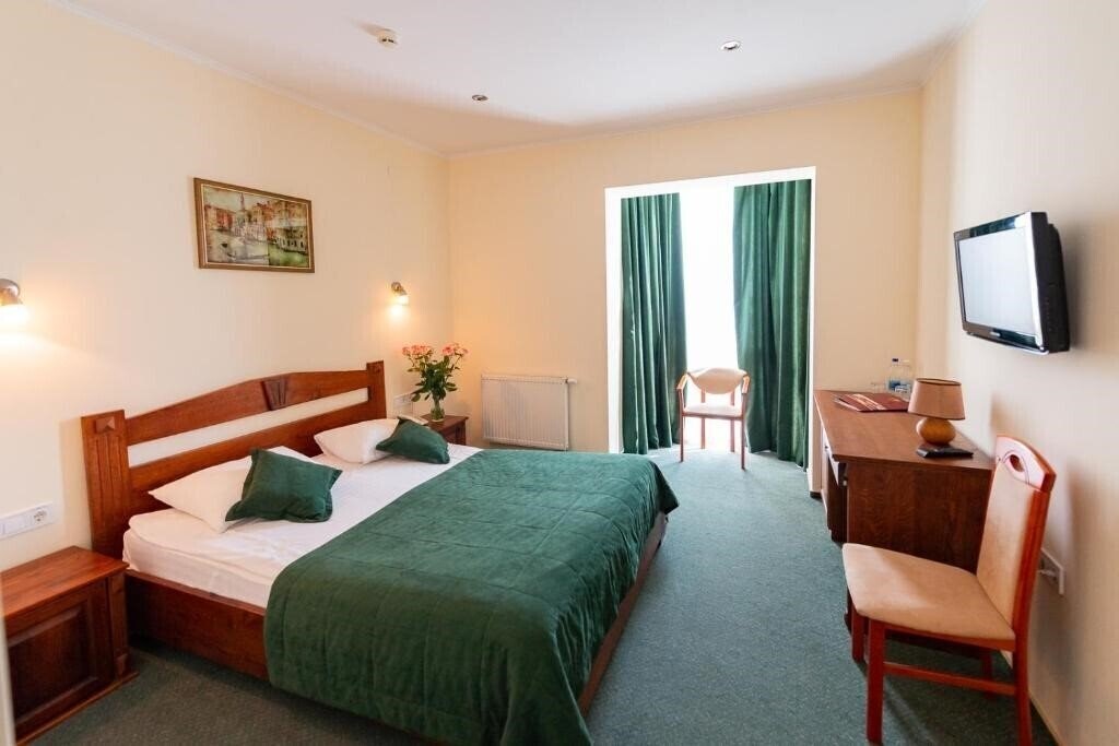 Kopa 3* қонақ үйі