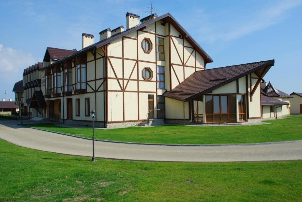 Kopa 3* фотосуреті