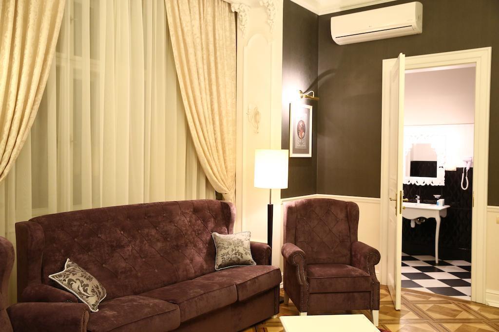 Изображение Modern Arthotel 3*