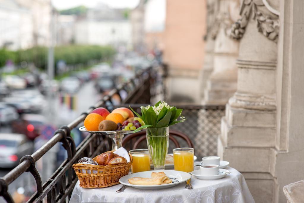 Фото George Hotel 3*